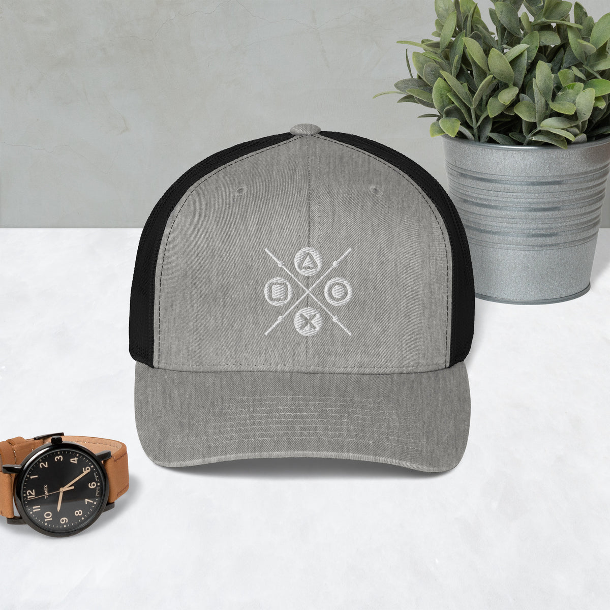 PS Trucker Cap