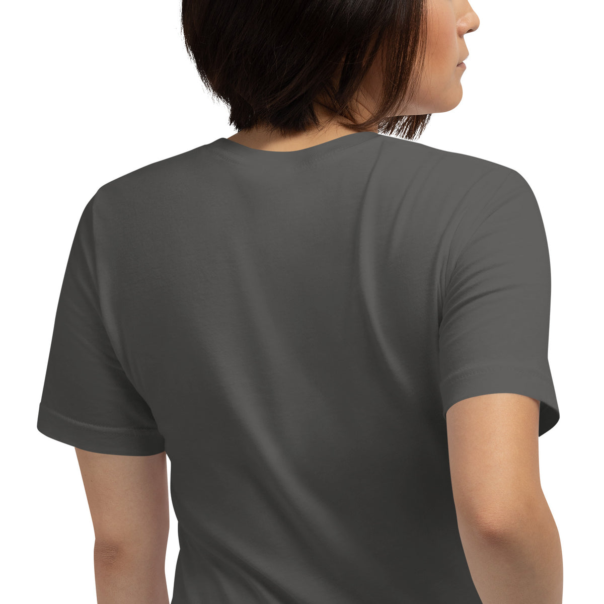 Just a Girl Who Loves Video Games | Women's Casual Tee | Gamer Girl Shirt