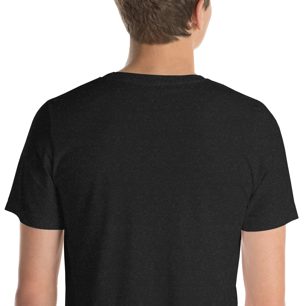 I'm Not a Player, I'm a Gamer | Unisex Casual Tee | Funny Gamer Shirt