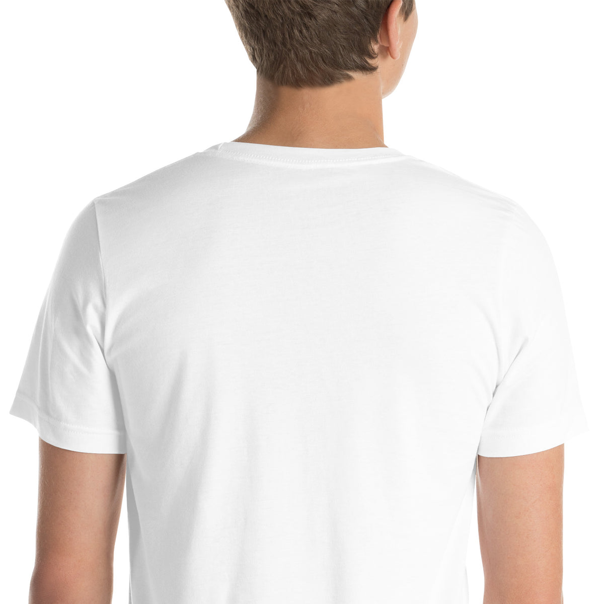 Dad by Day Gamer by Night | Casual Men's Tee | Gamer Dad Shirt